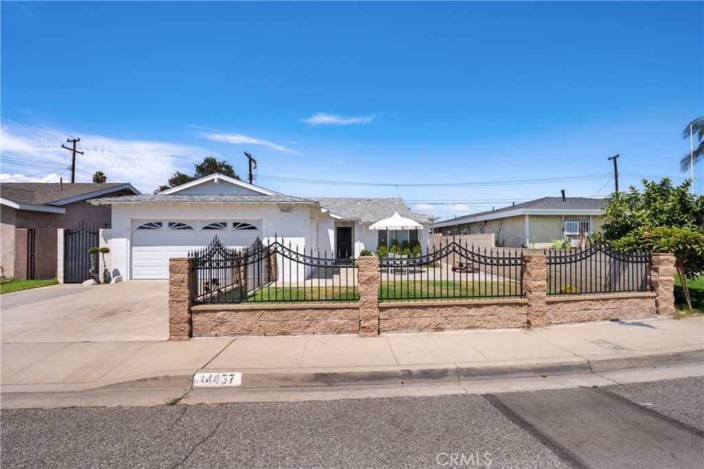 Home at 14457 Bresee, Baldwin Park — photo 3 of 12