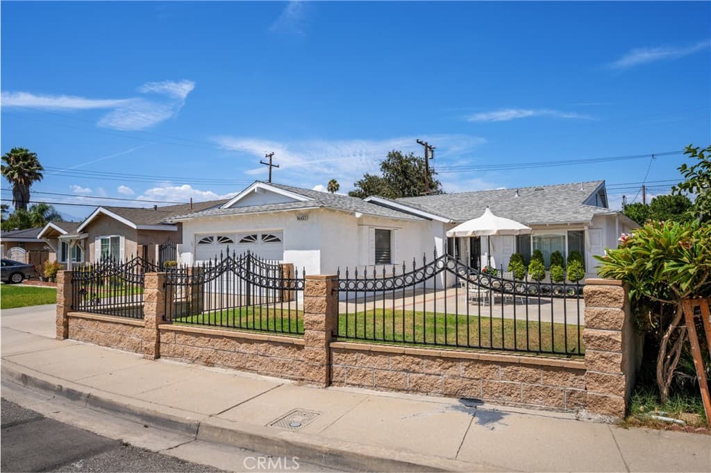 Home at 14457 Bresee, Baldwin Park — photo 4 of 12