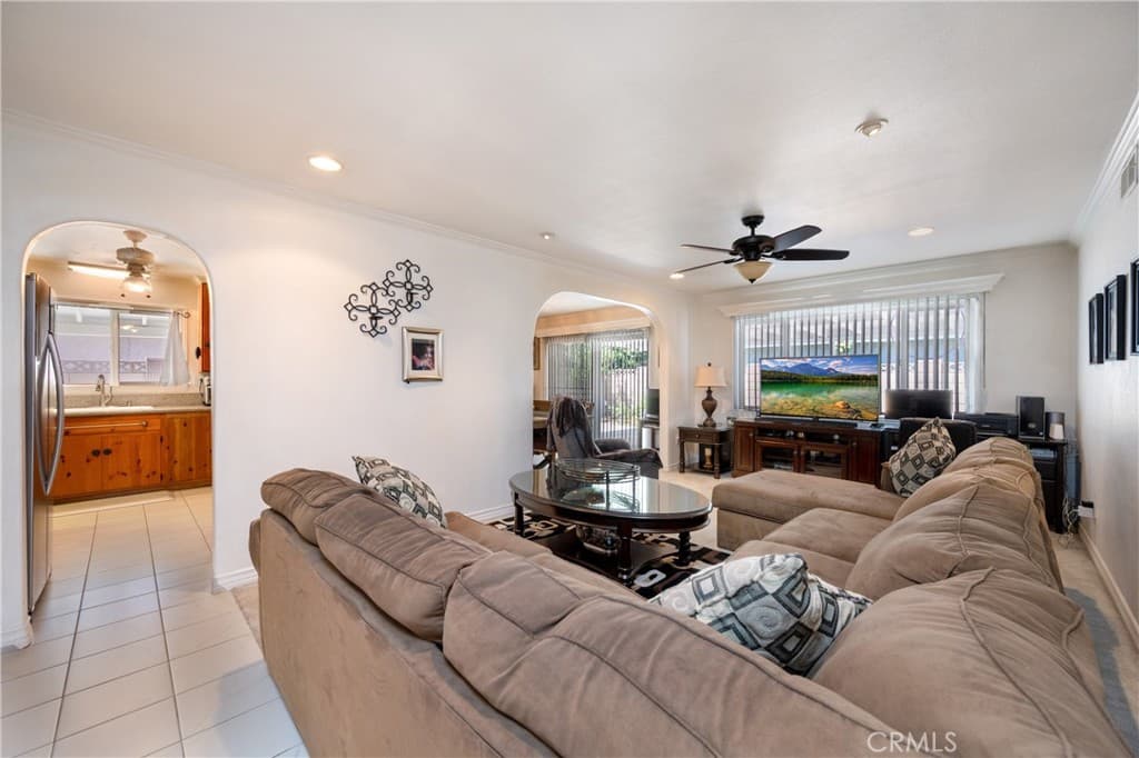 Home at 14457 Bresee, Baldwin Park — photo 7 of 12