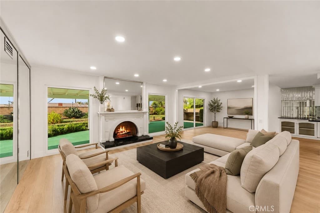 Home at 1348 Hickory, La Verne — photo 1 of 12