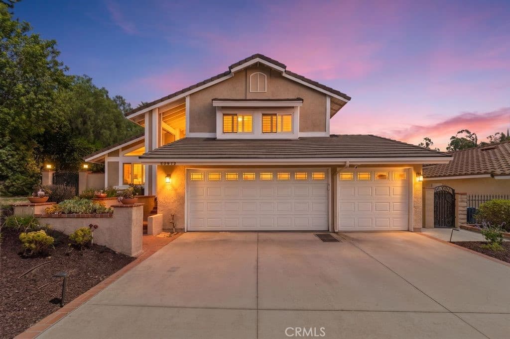 Home at 20679 E Peach Blossom Road, Walnut — photo 1 of 12