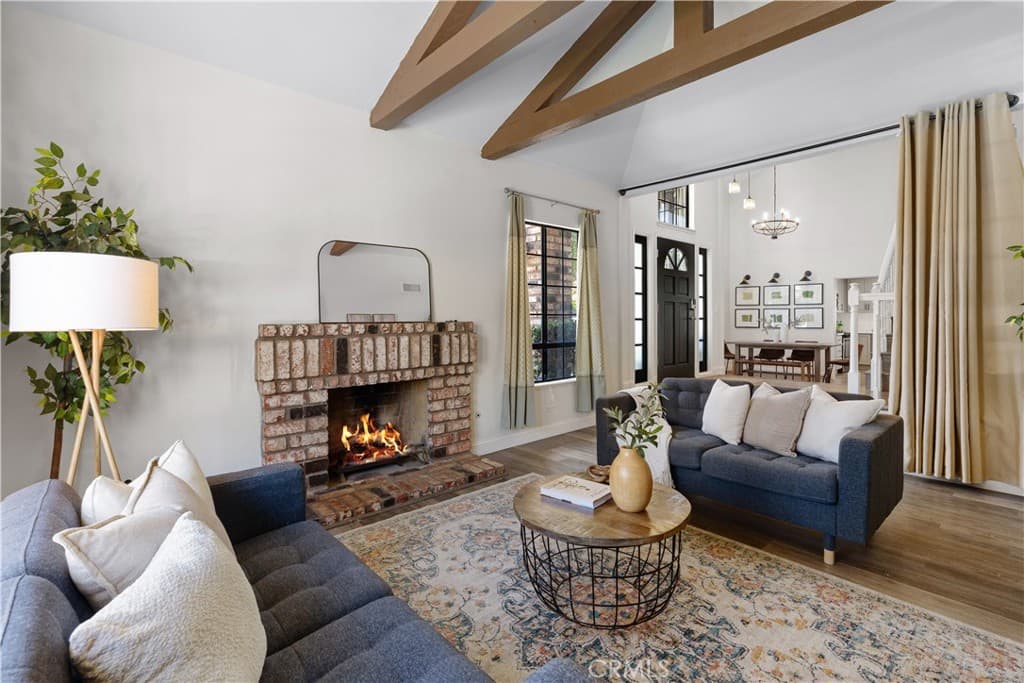 Home at 19356 Colina Drive, Walnut — photo 2 of 12