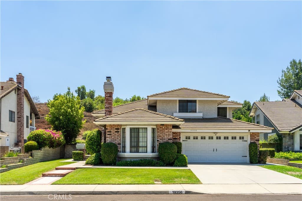 Home at 19356 Colina Drive, Walnut — photo 5 of 12