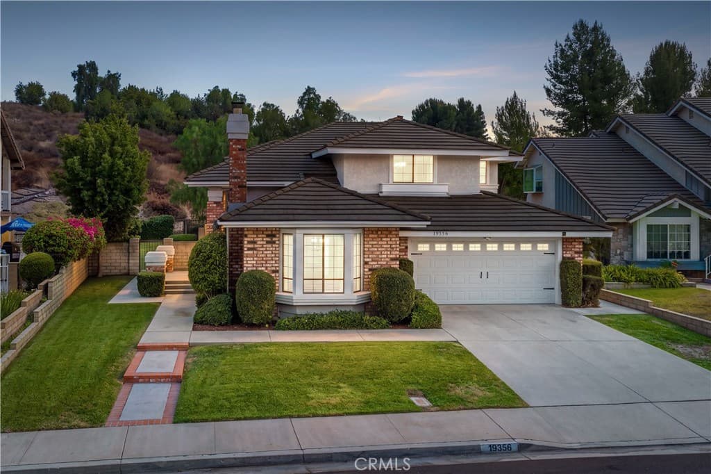 Home at 19356 Colina Drive, Walnut — photo 9 of 12