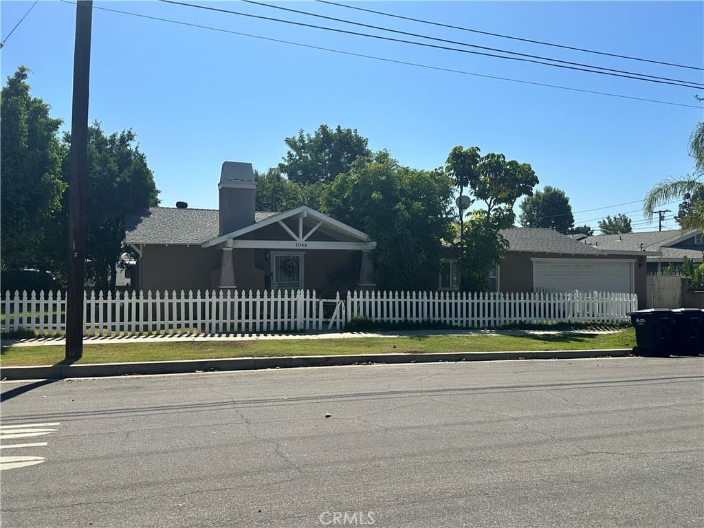 Home at 1044 N Sunset, Azusa — photo 1 of 12