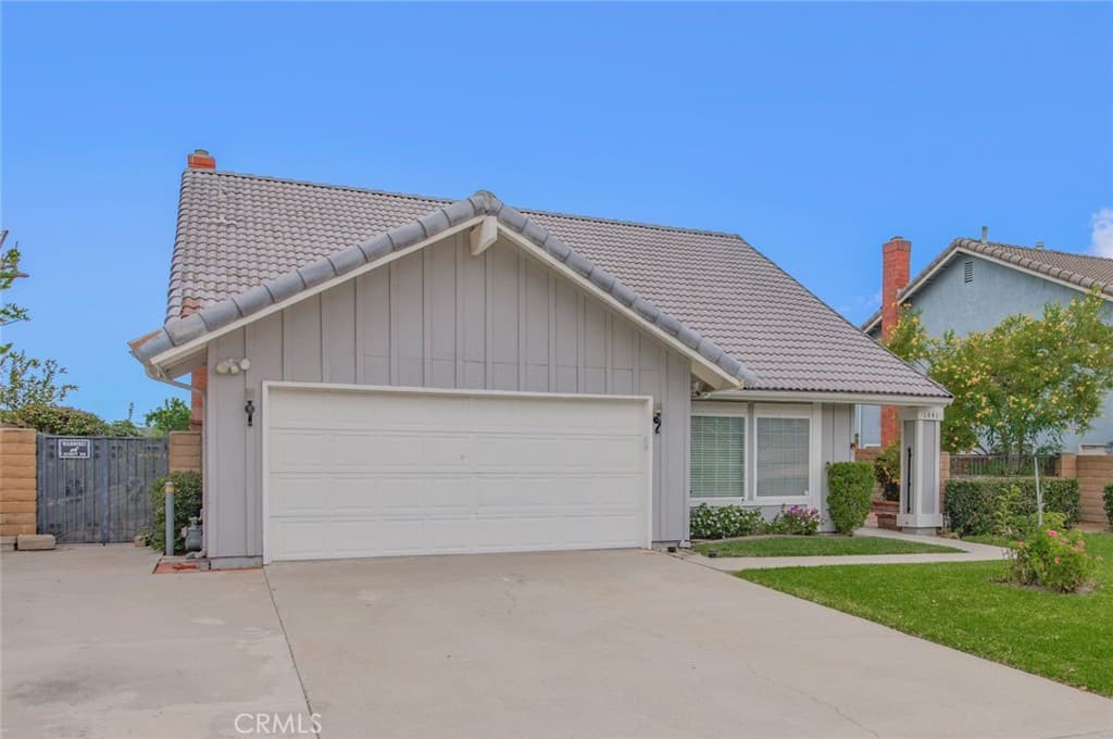 Home at 1441 Rolling Knoll Road, Diamond Bar — photo 2 of 12