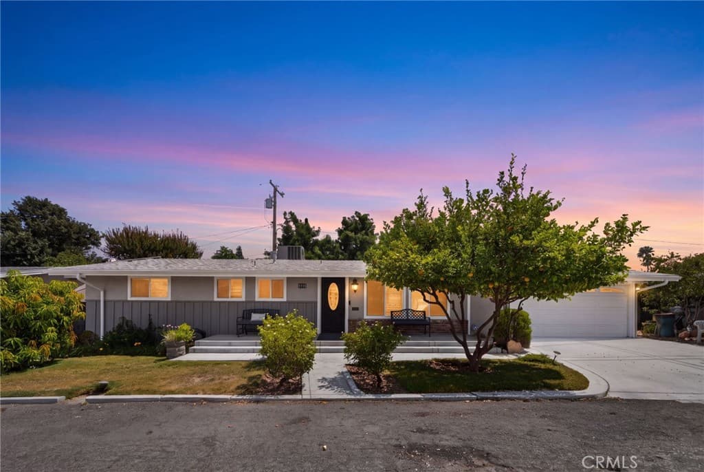 Home at 5113 Glickman, Temple City — photo 2 of 12