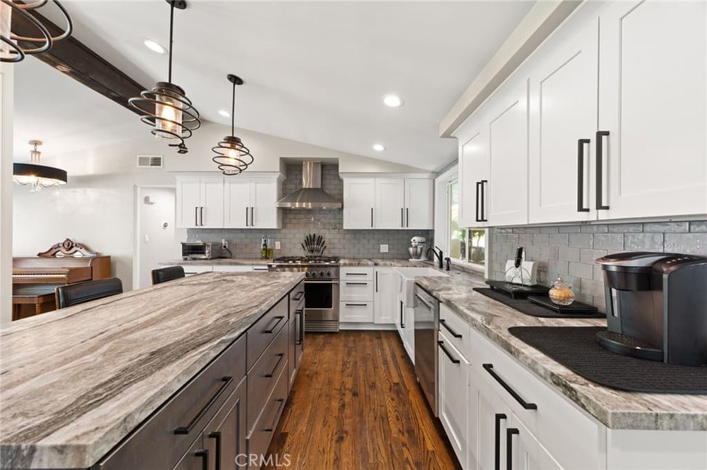 Home at 5113 Glickman, Temple City — photo 11 of 12