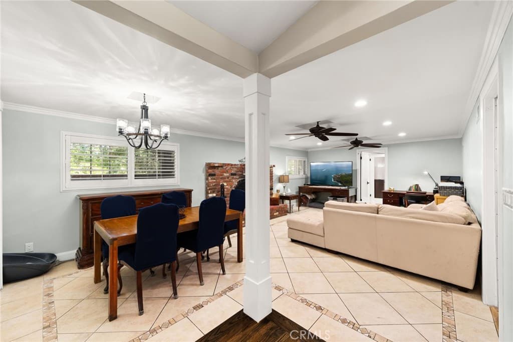 Home at 5113 Glickman, Temple City — photo 12 of 12