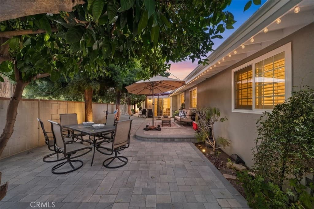 Home at 5113 Glickman, Temple City — photo 3 of 12
