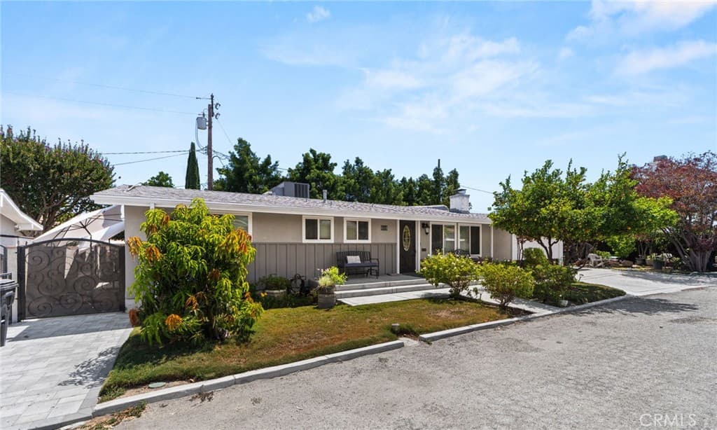 Home at 5113 Glickman, Temple City — photo 4 of 12