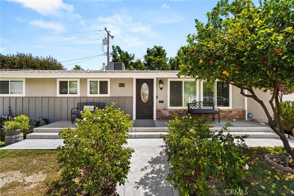 Home at 5113 Glickman, Temple City — photo 5 of 12
