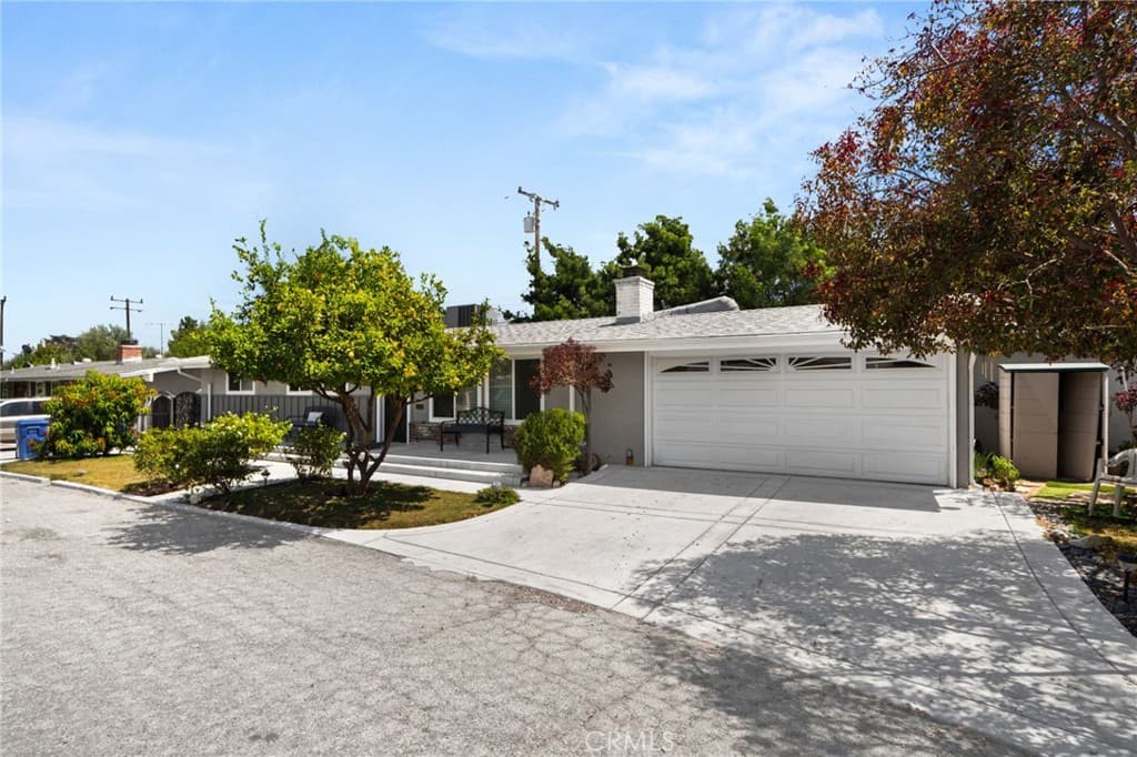 Home at 5113 Glickman, Temple City — photo 6 of 12