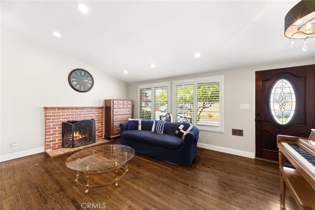 Home at 5113 Glickman, Temple City — photo 8 of 12