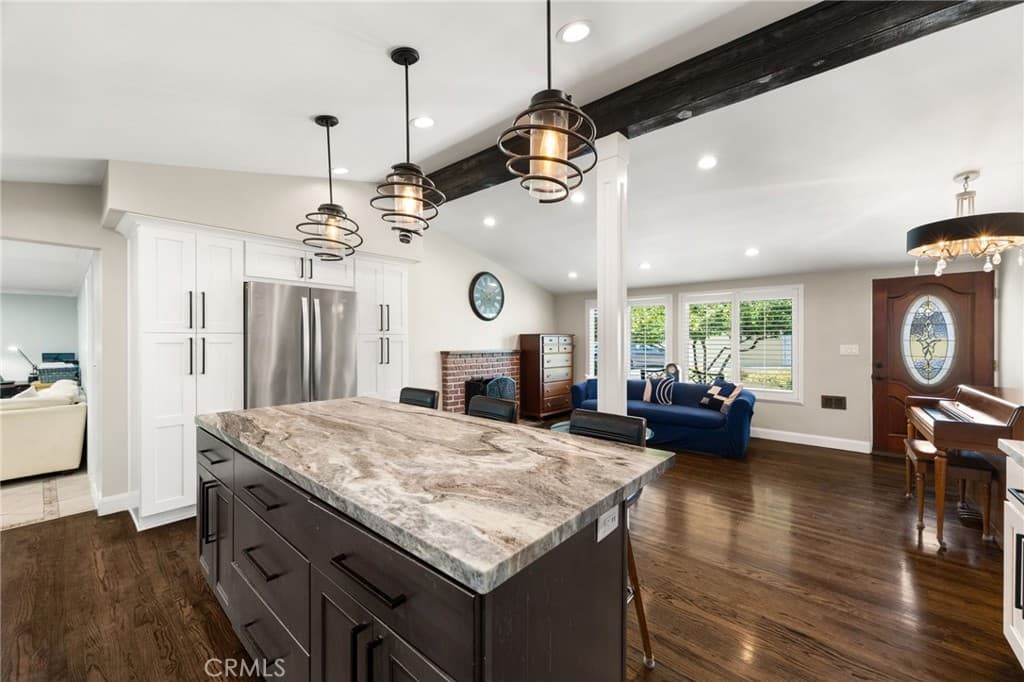 Home at 5113 Glickman, Temple City — photo 9 of 12