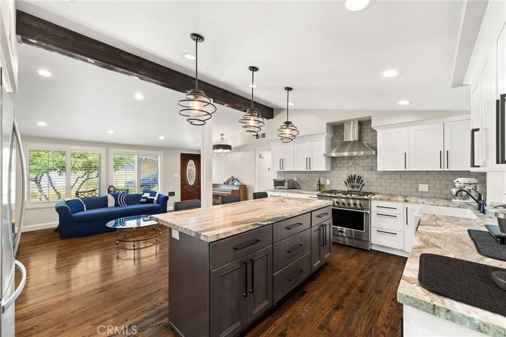 Home at 5113 Glickman, Temple City — photo 10 of 12