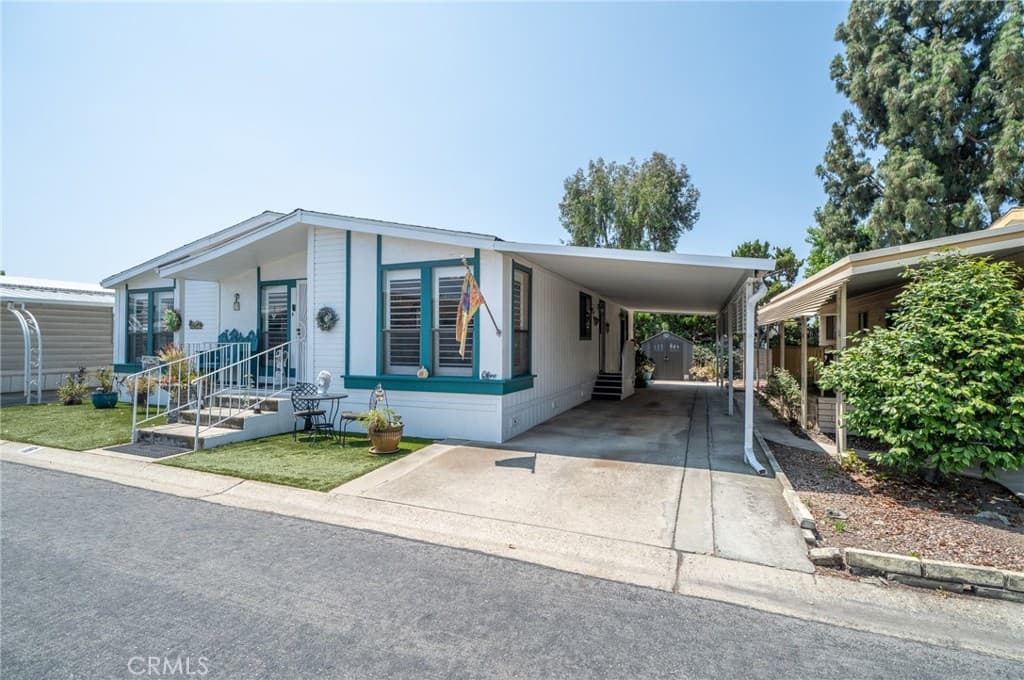 Home at 3945 Bradford Street 18, La Verne — photo 1 of 12