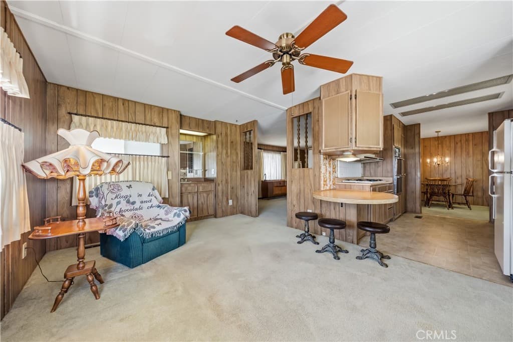 Home at 3800 N Bradford 87, La Verne — photo 11 of 12