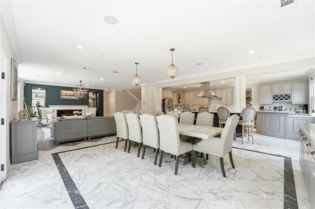Home at 1067 Trevecca, Claremont — photo 11 of 12