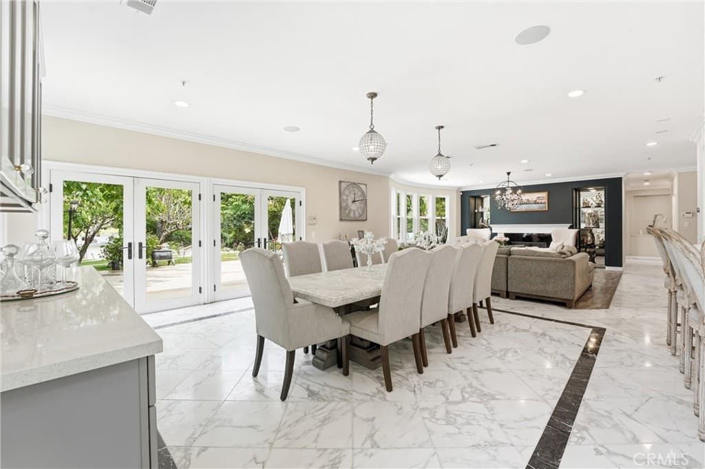 Home at 1067 Trevecca, Claremont — photo 12 of 12