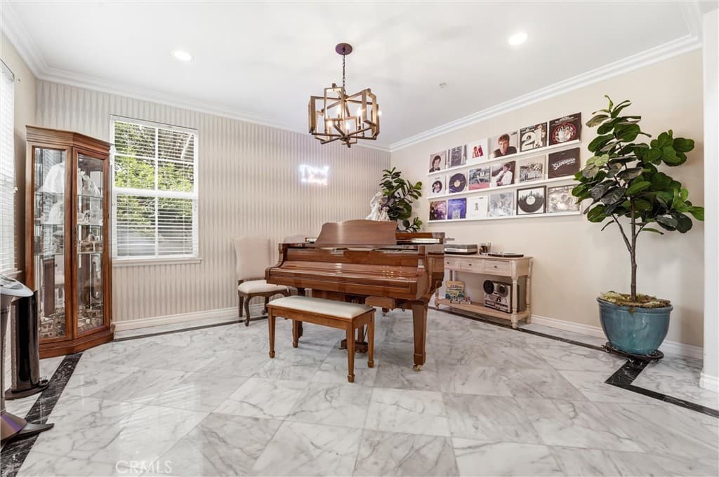 Home at 1067 Trevecca, Claremont — photo 4 of 12