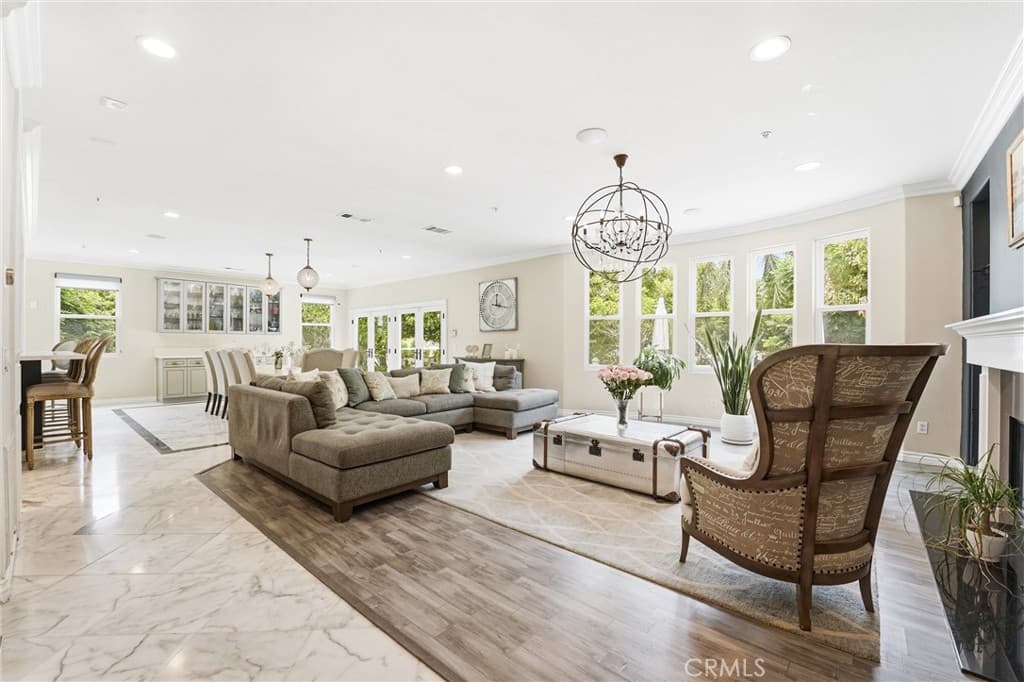 Home at 1067 Trevecca, Claremont — photo 8 of 12