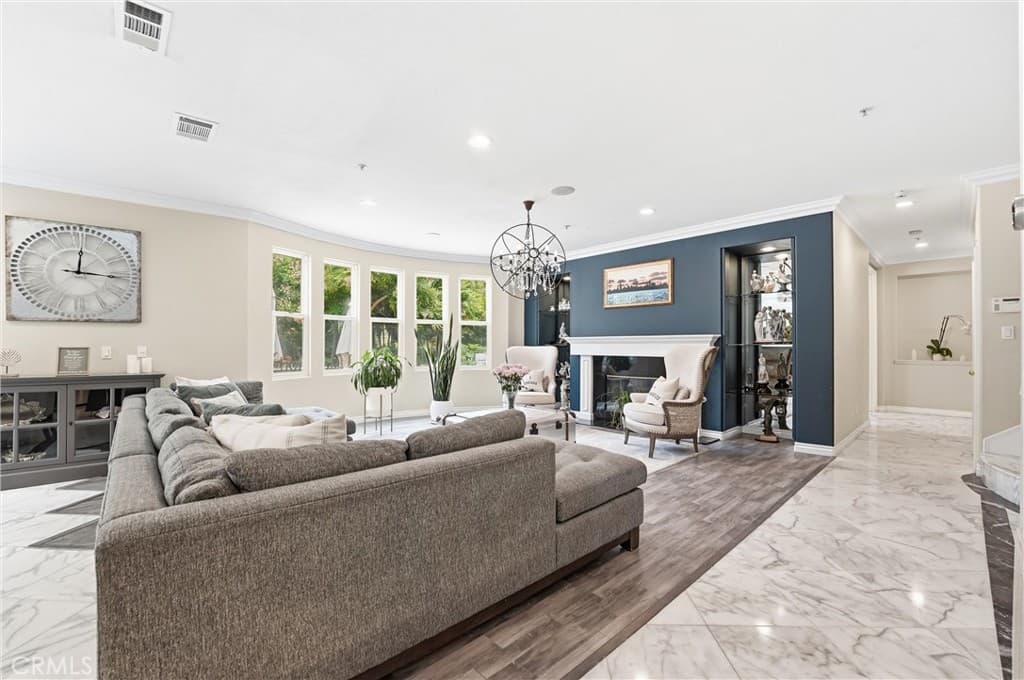 Home at 1067 Trevecca, Claremont — photo 10 of 12
