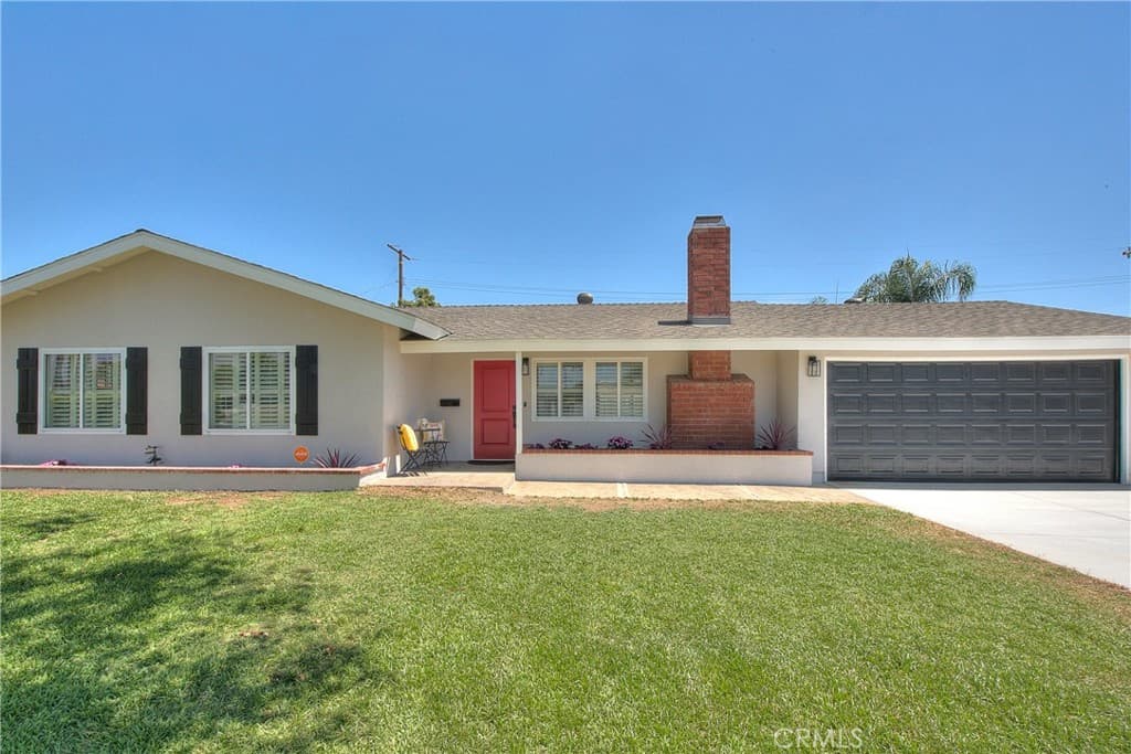 Home at 1106 S Evanwood, West Covina — photo 1 of 12