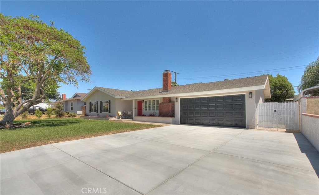 Home at 1106 S Evanwood, West Covina — photo 2 of 12