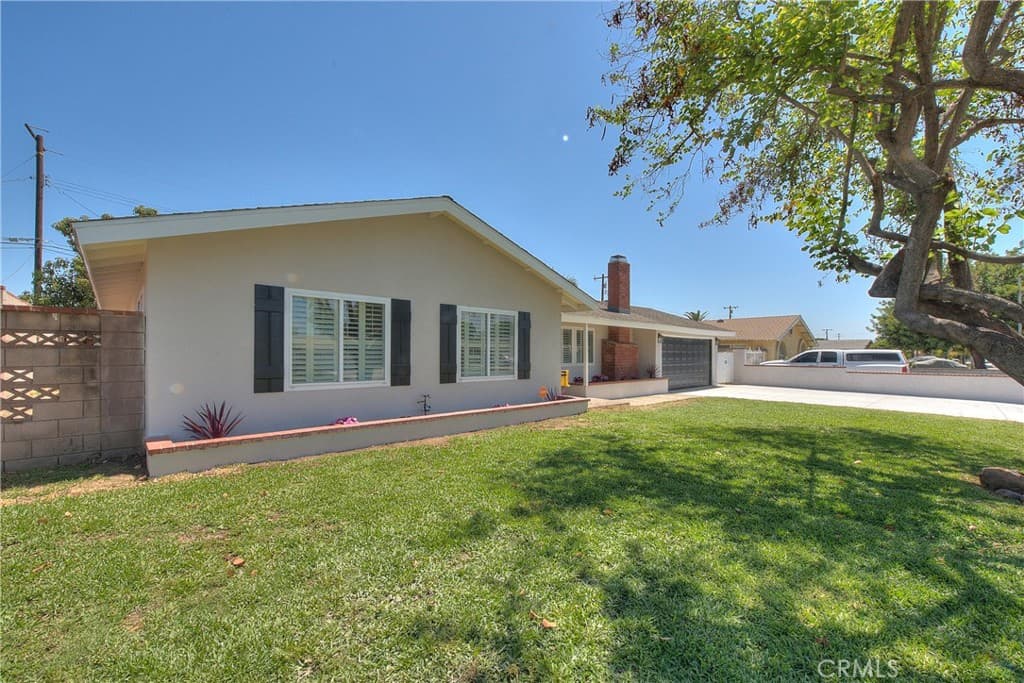 Home at 1106 S Evanwood, West Covina — photo 3 of 12
