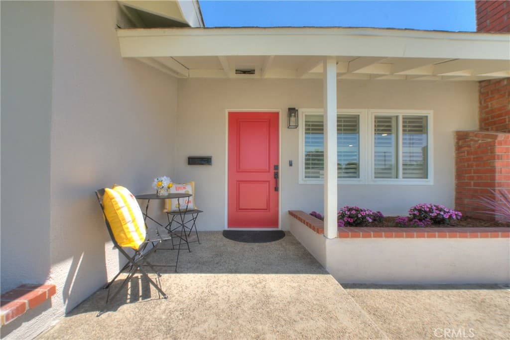 Home at 1106 S Evanwood, West Covina — photo 4 of 12