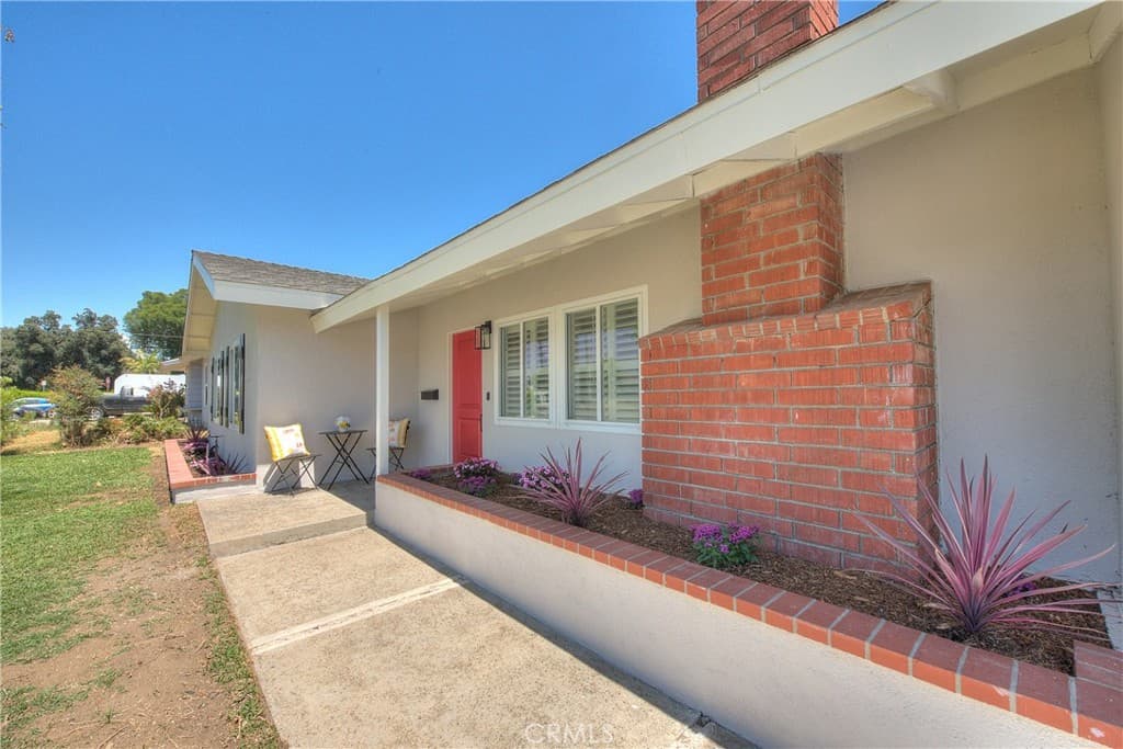Home at 1106 S Evanwood, West Covina — photo 5 of 12