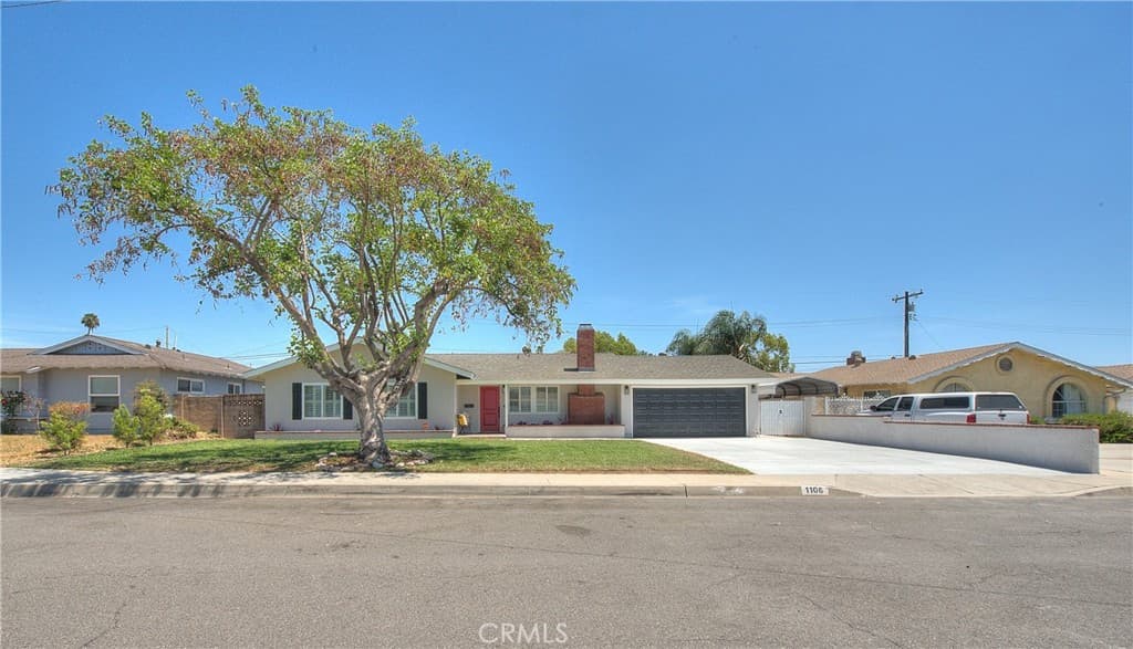 Home at 1106 S Evanwood, West Covina — photo 6 of 12