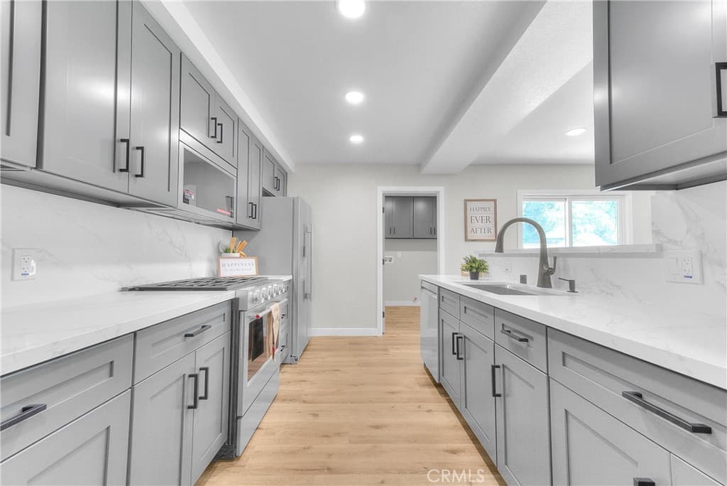 Home at 1106 S Evanwood, West Covina — photo 8 of 12