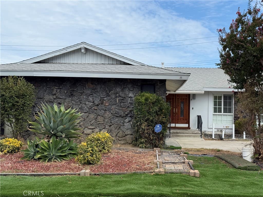 Home at 1334 Kinbrae, Hacienda Heights — photo 1 of 12