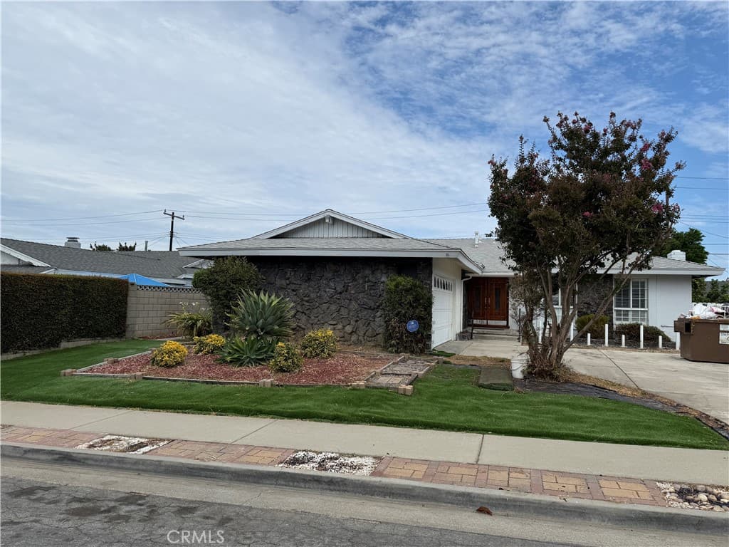 Home at 1334 Kinbrae, Hacienda Heights — photo 2 of 12