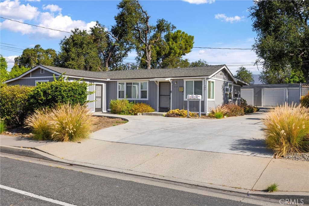 Home at 449 , 447, 448 Arrow Highway, Claremont — photo 1 of 12