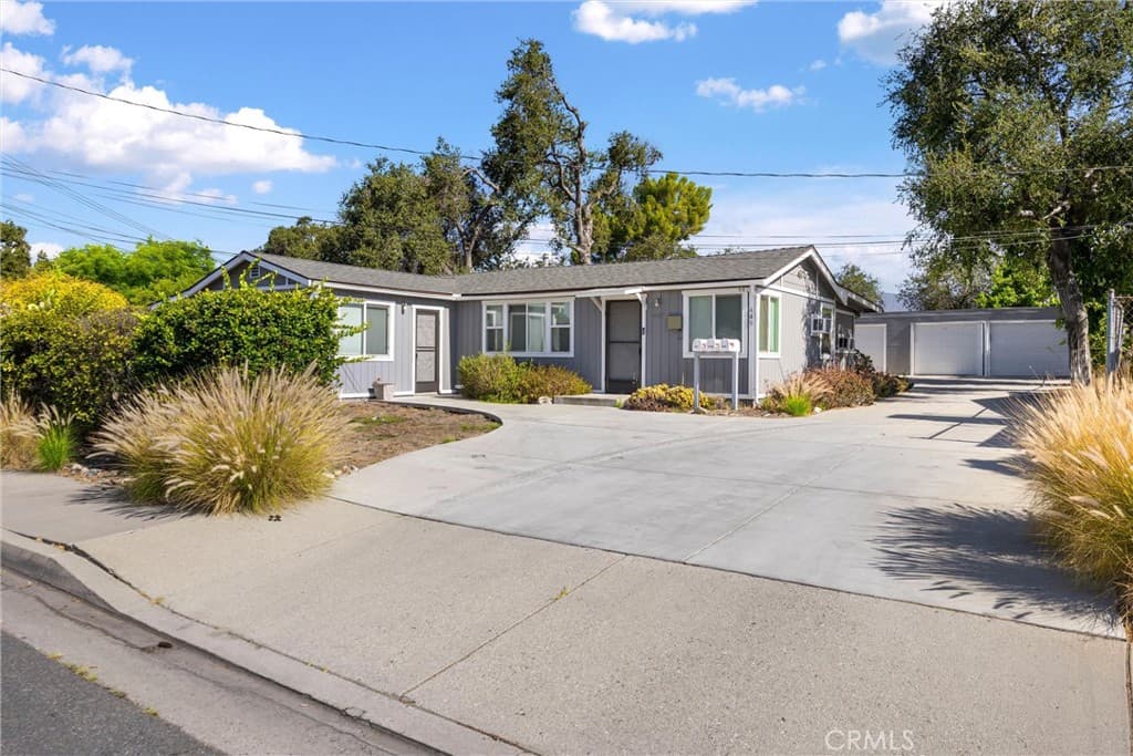 Home at 449 , 447, 448 Arrow Highway, Claremont — photo 2 of 12