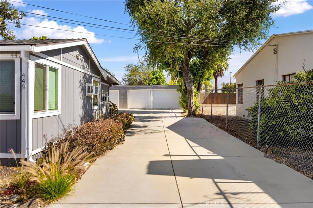 Home at 449 , 447, 448 Arrow Highway, Claremont — photo 4 of 12