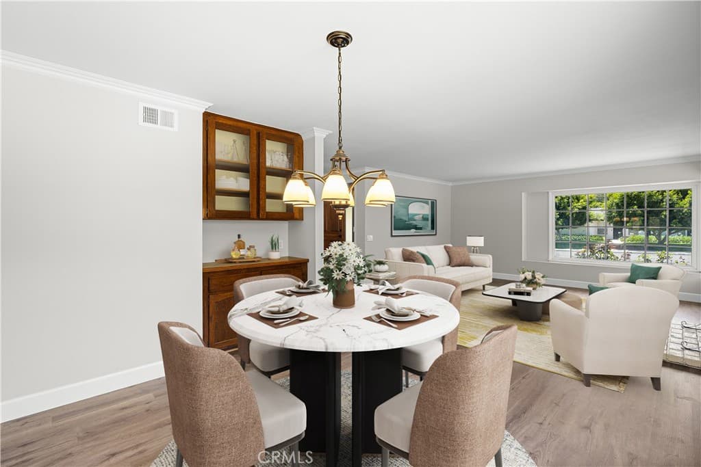 Home at 4832 Chamber, La Verne — photo 11 of 12