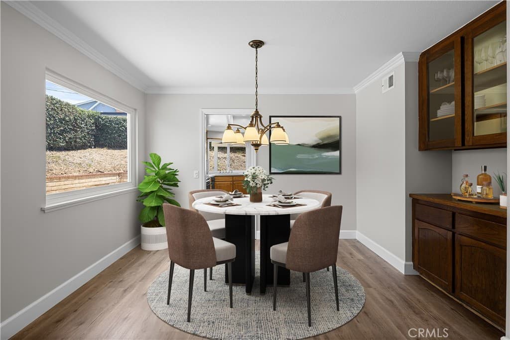 Home at 4832 Chamber, La Verne — photo 12 of 12
