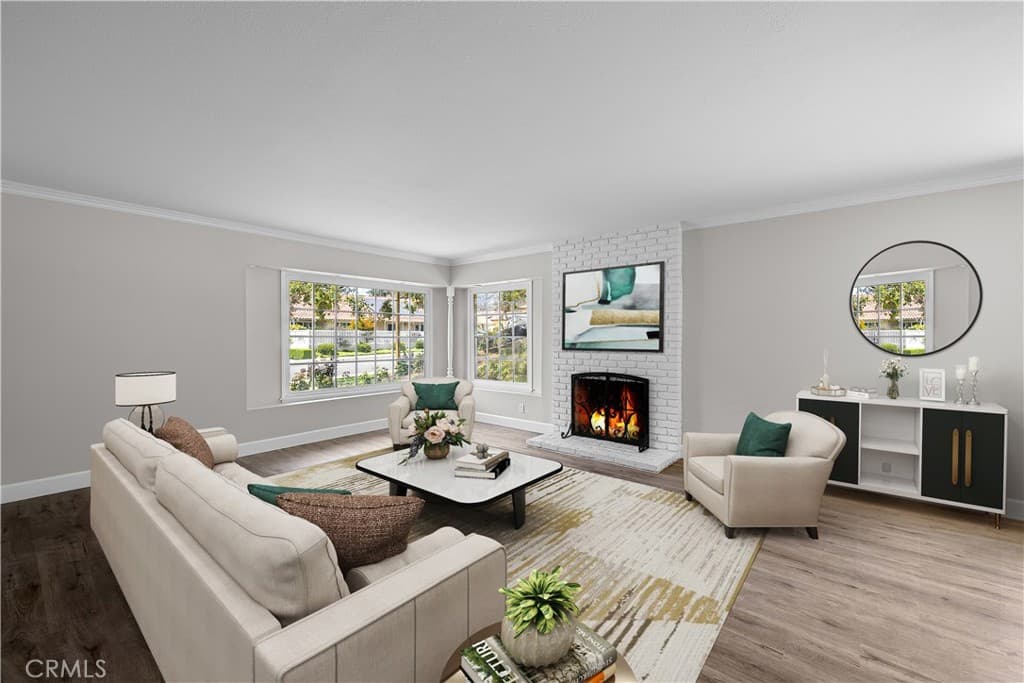 Home at 4832 Chamber, La Verne — photo 8 of 12