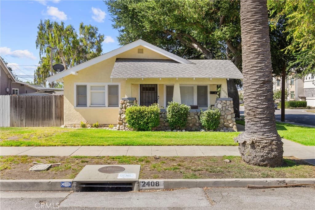 Home at 2408 2nd, 2130 G Street, La Verne — photo 1 of 10