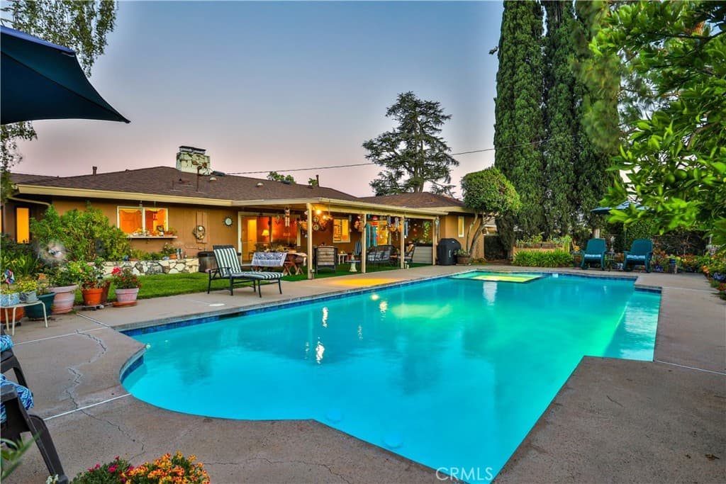 Home at 1545 Seneca Place, Claremont — photo 1 of 12