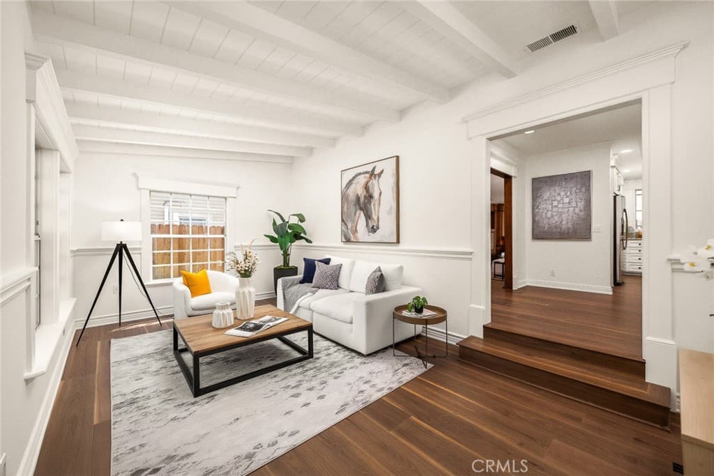 Home at 403 S Valley Center Avenue, Glendora — photo 5 of 12