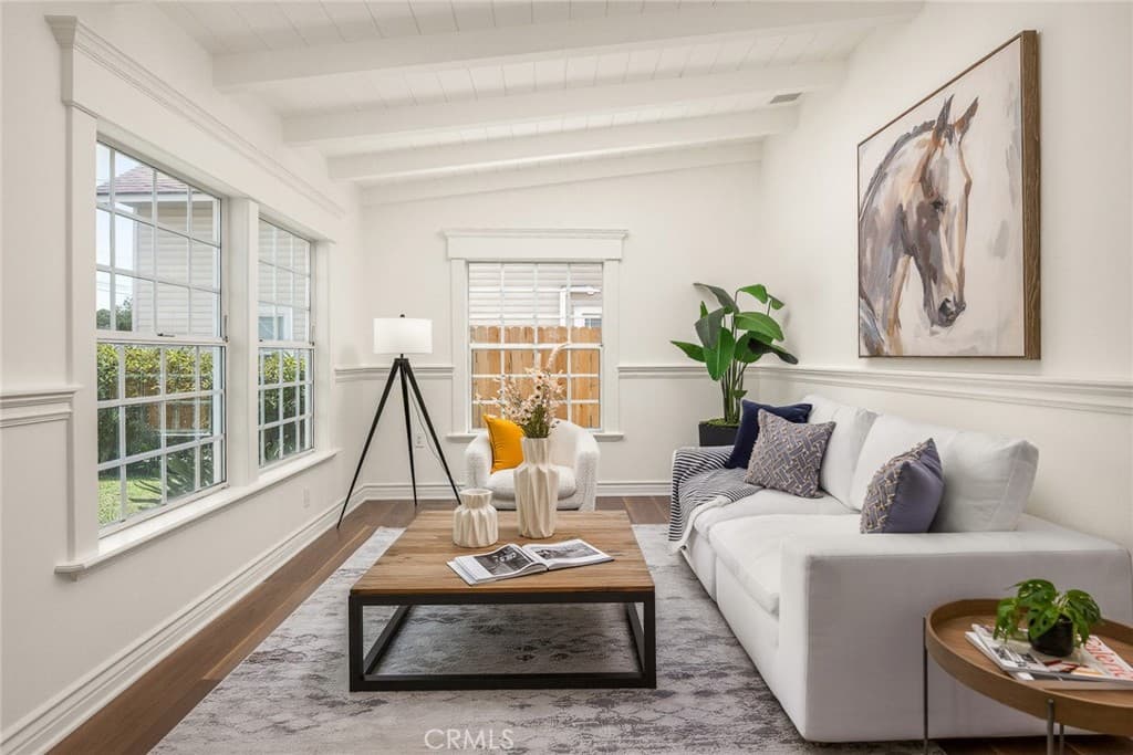 Home at 403 S Valley Center Avenue, Glendora — photo 6 of 12