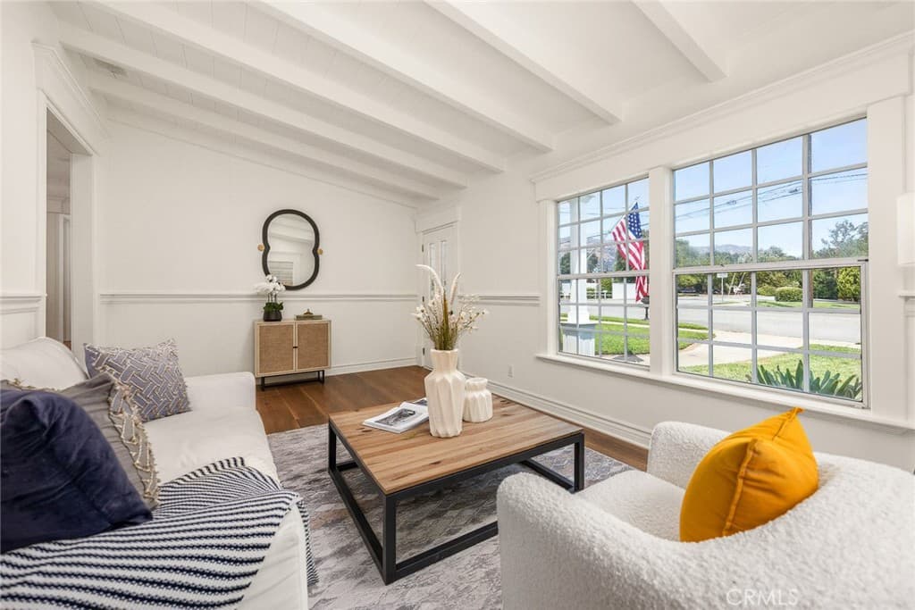 Home at 403 S Valley Center Avenue, Glendora — photo 7 of 12