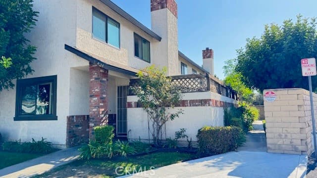 Townhouse at 15426 Hayland, La Puente — photo 1 of 4