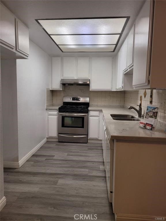 Townhouse at 15426 Hayland, La Puente — photo 4 of 4