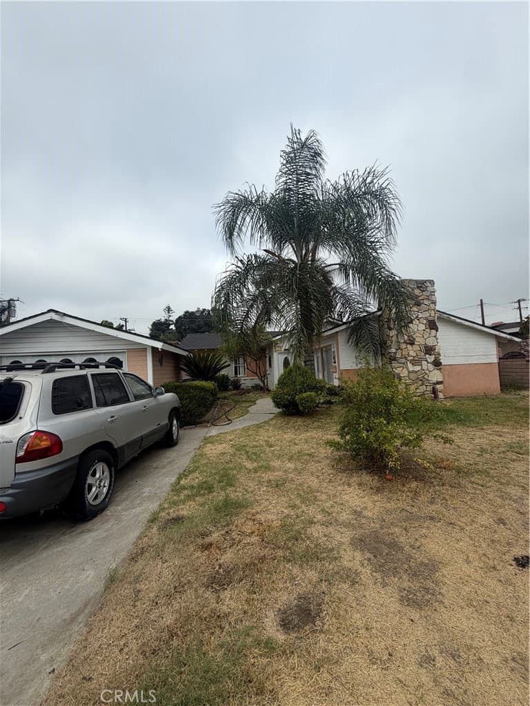 Home at 1381 N Glenfinnan, Covina — photo 1 of 1